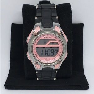 ❌❌SOLD❌❌ NEW Armitron All Sport Women's 45/6984